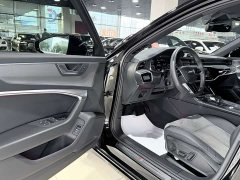 Audi A6L 2022 45 TFSI quattro Premium Dynamic - ფოტო 4