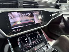 Audi A6L 2022 45 TFSI quattro Premium Dynamic - ფოტო 9