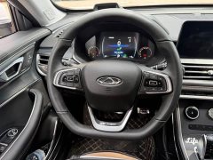 Chery Tiggo 8 2023 230TCI Automatic Advanced Edition - ფოტო 12