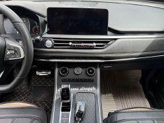 Chery Tiggo 8 2023 230TCI Automatic Advanced Edition - ფოტო 13