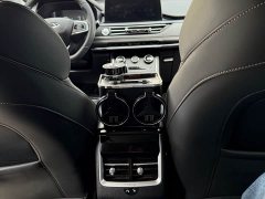 Chery Tiggo 8 2023 230TCI Automatic Advanced Edition - ფოტო 14