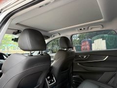 Chery Tiggo 8 2023 230TCI Automatic Advanced Edition - ფოტო 15