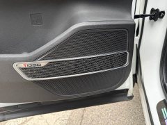Chery Tiggo 8 2023 230TCI Automatic Advanced Edition - ფოტო 16