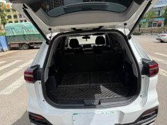 Chery Tiggo 8 2023 230TCI Automatic Advanced Edition - ფოტო 19