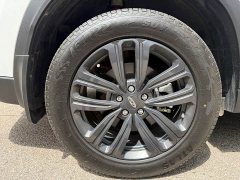 Chery Tiggo 8 2023 230TCI Automatic Advanced Edition - ფოტო 20