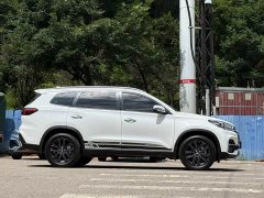 Chery Tiggo 8 2023 230TCI Automatic Advanced Edition - ფოტო 4