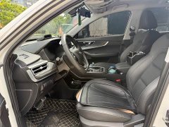 Chery Tiggo 8 2023 230TCI Automatic Advanced Edition - ფოტო 8