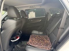 Chery Tiggo 8 2023 230TCI Automatic Advanced Edition - ფოტო 9