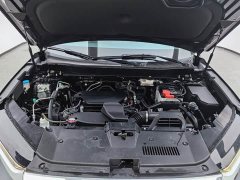 Honda CR-V 2023 240TURBO FWD Smart Edition 5-Seater - ფოტო 10