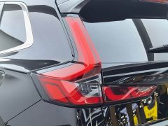 Honda CR-V 2023 240TURBO FWD Smart Edition 5-Seater - ფოტო 12