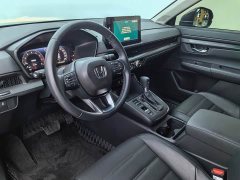 Honda CR-V 2023 240TURBO FWD Smart Edition 5-Seater - ფოტო 17