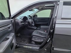 Honda CR-V 2023 240TURBO FWD Smart Edition 5-Seater - ფოტო 18