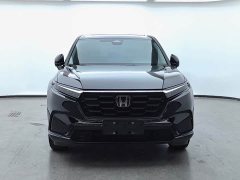 Honda CR-V 2023 240TURBO FWD Smart Edition 5-Seater - ფოტო 2
