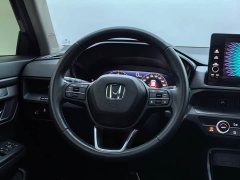 Honda CR-V 2023 240TURBO FWD Smart Edition 5-Seater - ფოტო 20