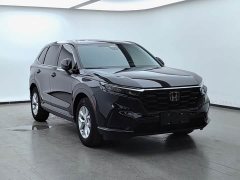 Honda CR-V 2023 240TURBO FWD Smart Edition 5-Seater - ფოტო 3