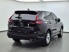 Honda CR-V 2023 240TURBO FWD Smart Edition 5-Seater - ფოტო 4