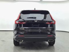 Honda CR-V 2023 240TURBO FWD Smart Edition 5-Seater - ფოტო 5