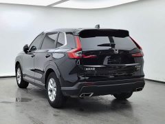 Honda CR-V 2023 240TURBO FWD Smart Edition 5-Seater - ფოტო 6