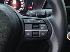 Honda CR-V 2023 240TURBO FWD Smart Edition 5-Seater - ფოტო 7