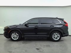Honda CR-V 2023 240TURBO FWD Smart Edition 5-Seater - ფოტო 9