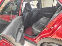 Nissan Kicks 1.5L XL CVT Cool Enjoy Edition - ფოტო 10
