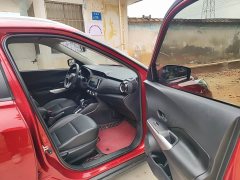 Nissan Kicks 1.5L XL CVT Cool Enjoy Edition - ფოტო 11