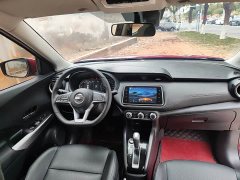 Nissan Kicks 1.5L XL CVT Cool Enjoy Edition - ფოტო 12