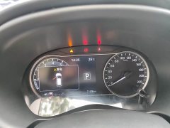 Nissan Kicks 1.5L XL CVT Cool Enjoy Edition - ფოტო 13