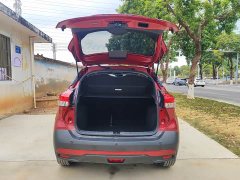 Nissan Kicks 1.5L XL CVT Cool Enjoy Edition - ფოტო 8