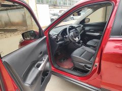 Nissan Kicks 1.5L XL CVT Cool Enjoy Edition - ფოტო 9