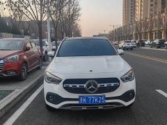 Mercedes-Benz GLA 220 - ფოტო 1