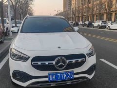 Mercedes-Benz GLA 220 - ფოტო 2