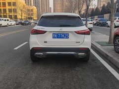 Mercedes-Benz GLA 220 - ფოტო 3