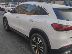 Mercedes-Benz GLA 220 - ფოტო 4