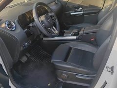 Mercedes-Benz GLA 220 - ფოტო 7