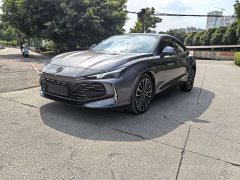 SAIC MG7 2.0T Automatic Hunter Beauty Luxury Edition - ფოტო 1