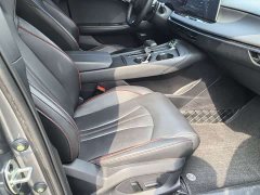 SAIC MG7 2.0T Automatic Hunter Beauty Luxury Edition - ფოტო 11