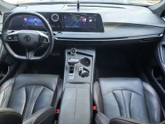 SAIC MG7 2.0T Automatic Hunter Beauty Luxury Edition - ფოტო 13