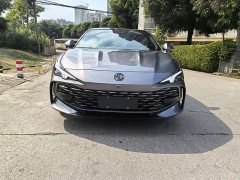 SAIC MG7 2.0T Automatic Hunter Beauty Luxury Edition - ფოტო 2