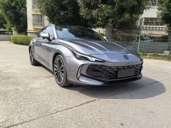 SAIC MG7 2.0T Automatic Hunter Beauty Luxury Edition - ფოტო 3