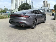 SAIC MG7 2.0T Automatic Hunter Beauty Luxury Edition - ფოტო 5