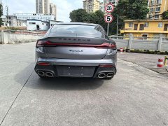 SAIC MG7 2.0T Automatic Hunter Beauty Luxury Edition - ფოტო 6