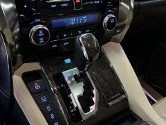 Toyota Alphard 2021 Hybrid 2.5L Premium Edition - ფოტო 11