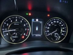 Toyota Alphard 2021 Hybrid 2.5L Premium Edition - ფოტო 9