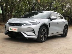 BYD Song L EV 662km Excellence Edition - ფოტო 1