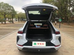 BYD Song L EV 662km Excellence Edition - ფოტო 10