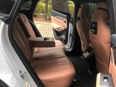 BYD Song L EV 662km Excellence Edition - ფოტო 12