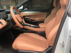 BYD Song L EV 662km Excellence Edition - ფოტო 18