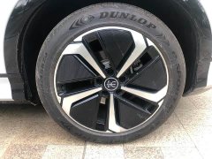 BYD Song L EV 662km Excellence Edition - ფოტო 19