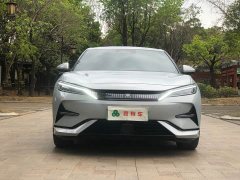 BYD Song L EV 662km Excellence Edition - ფოტო 2